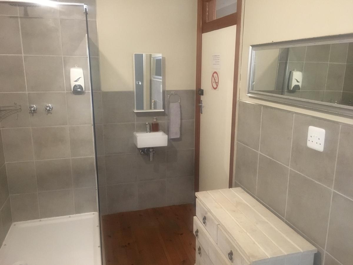 Ripple Hill Hotel Patensie Экстерьер фото