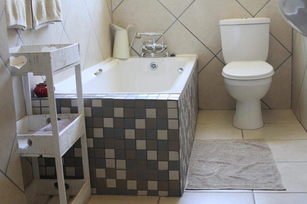 Ripple Hill Hotel Patensie Экстерьер фото