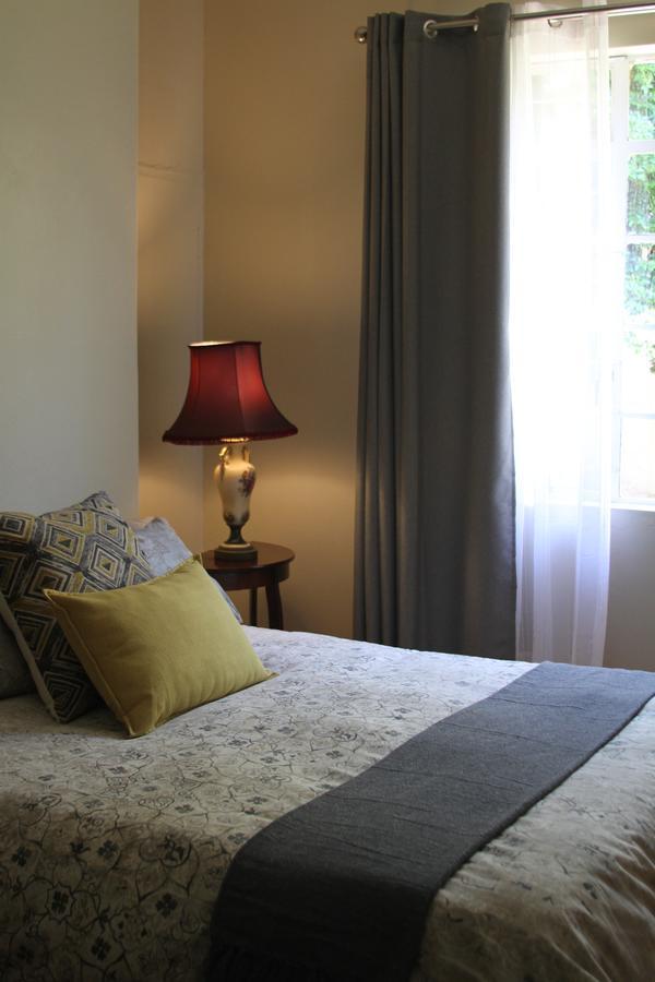 Ripple Hill Hotel Patensie Экстерьер фото