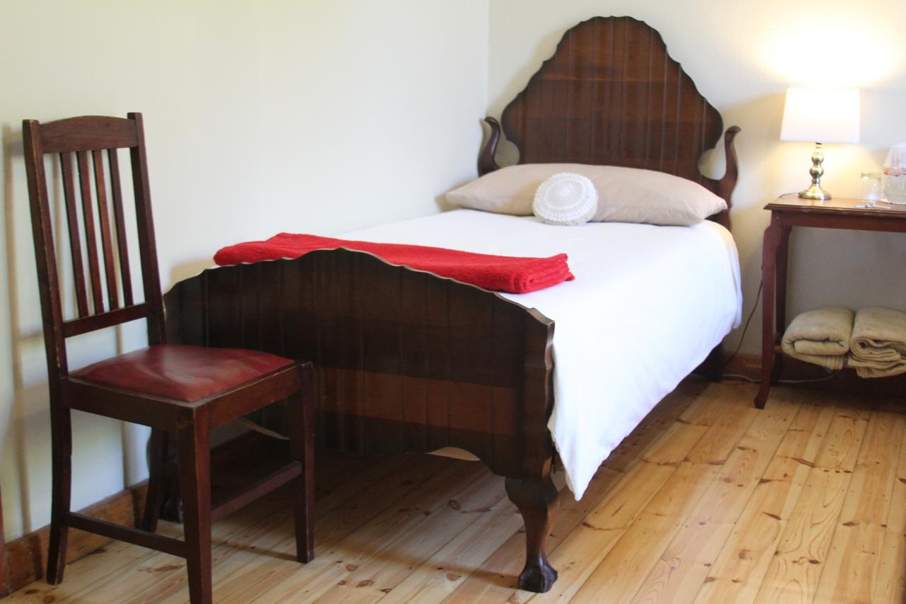 Ripple Hill Hotel Patensie Экстерьер фото