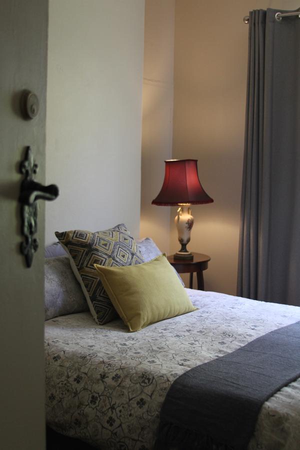 Ripple Hill Hotel Patensie Экстерьер фото