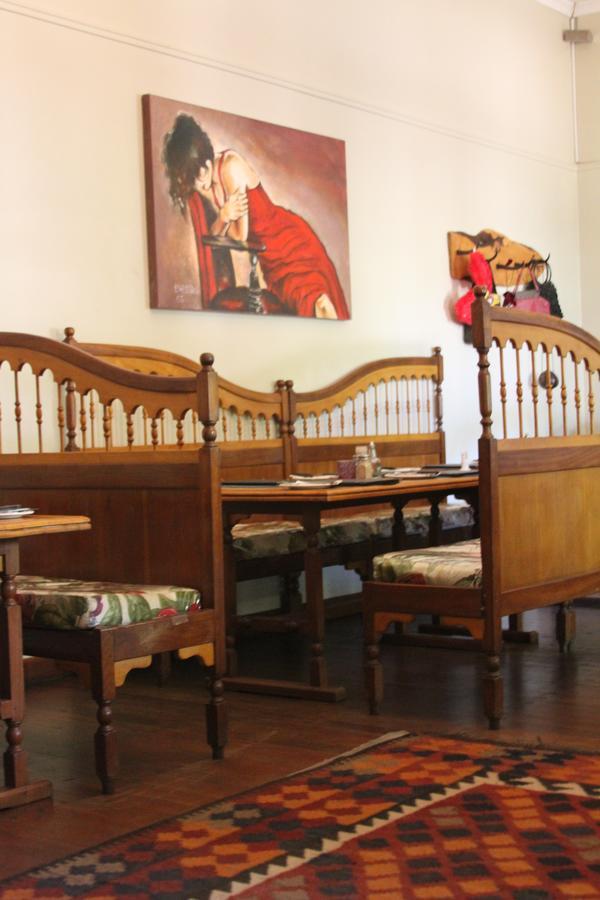 Ripple Hill Hotel Patensie Экстерьер фото